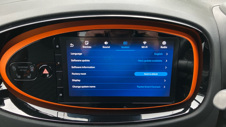 Toyota Aygo 1.0 VVT-i X-Clusiv 5dr Petrol Hatchback